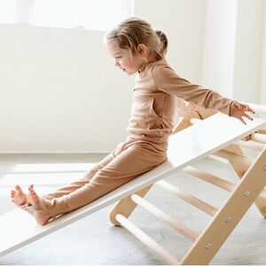 Goumi Kids All Day Jogger Set